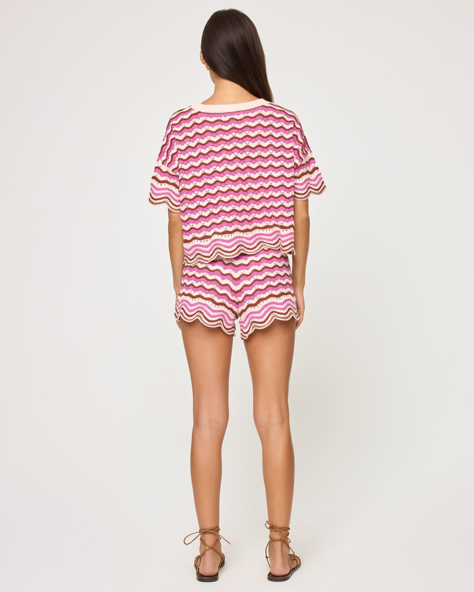 Sunchaser Short - 4