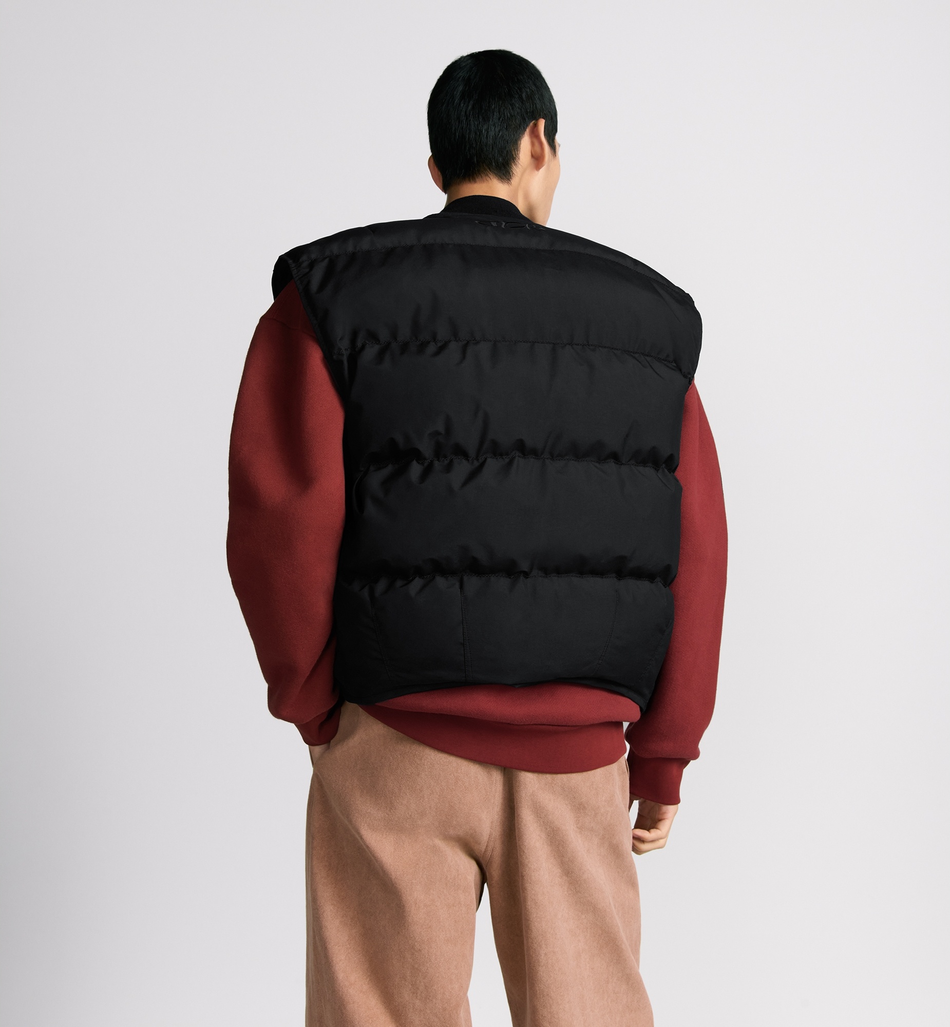 DIOR AND LEWIS HAMILTON Sweatshirt - 2