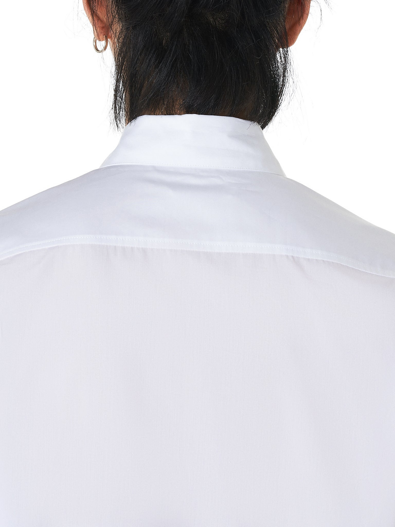 Highfield Detail Shirt - 4