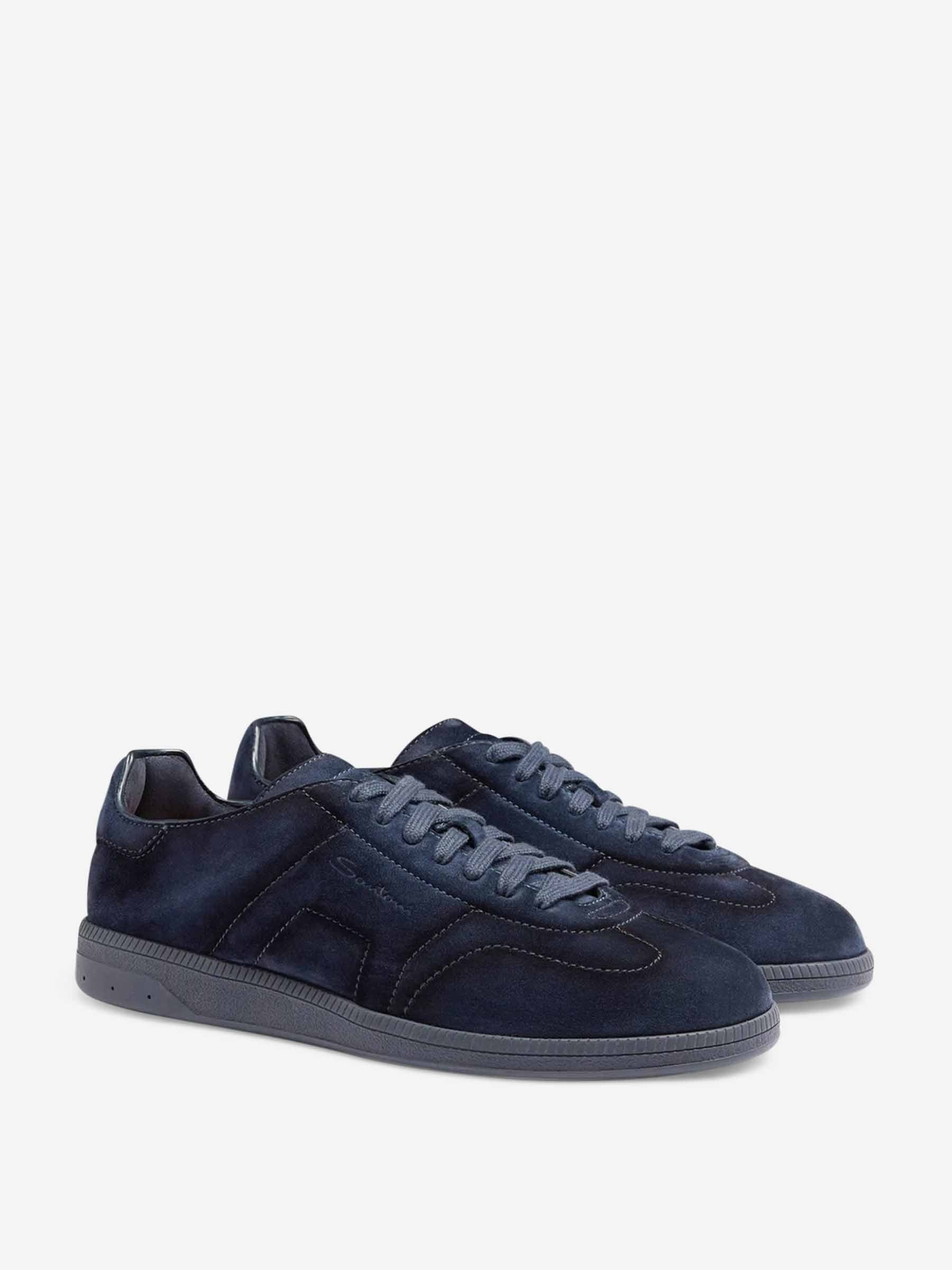 DBS OLY SNEAKER - 3