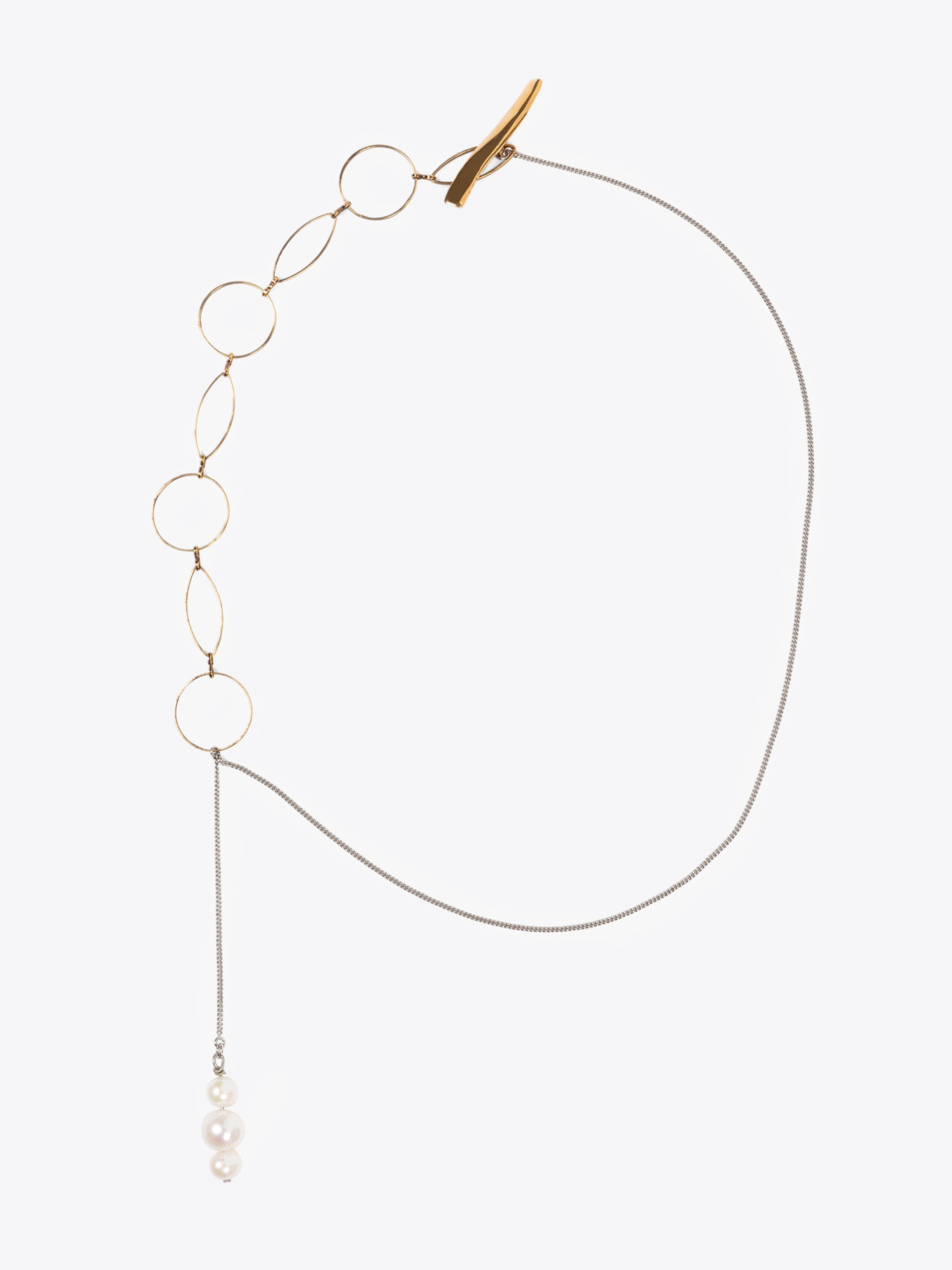 CHAIN NECKLACE - 2
