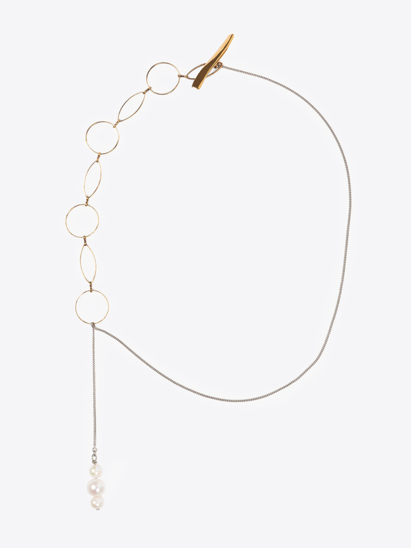 Dries Van Noten CHAIN NECKLACE outlook