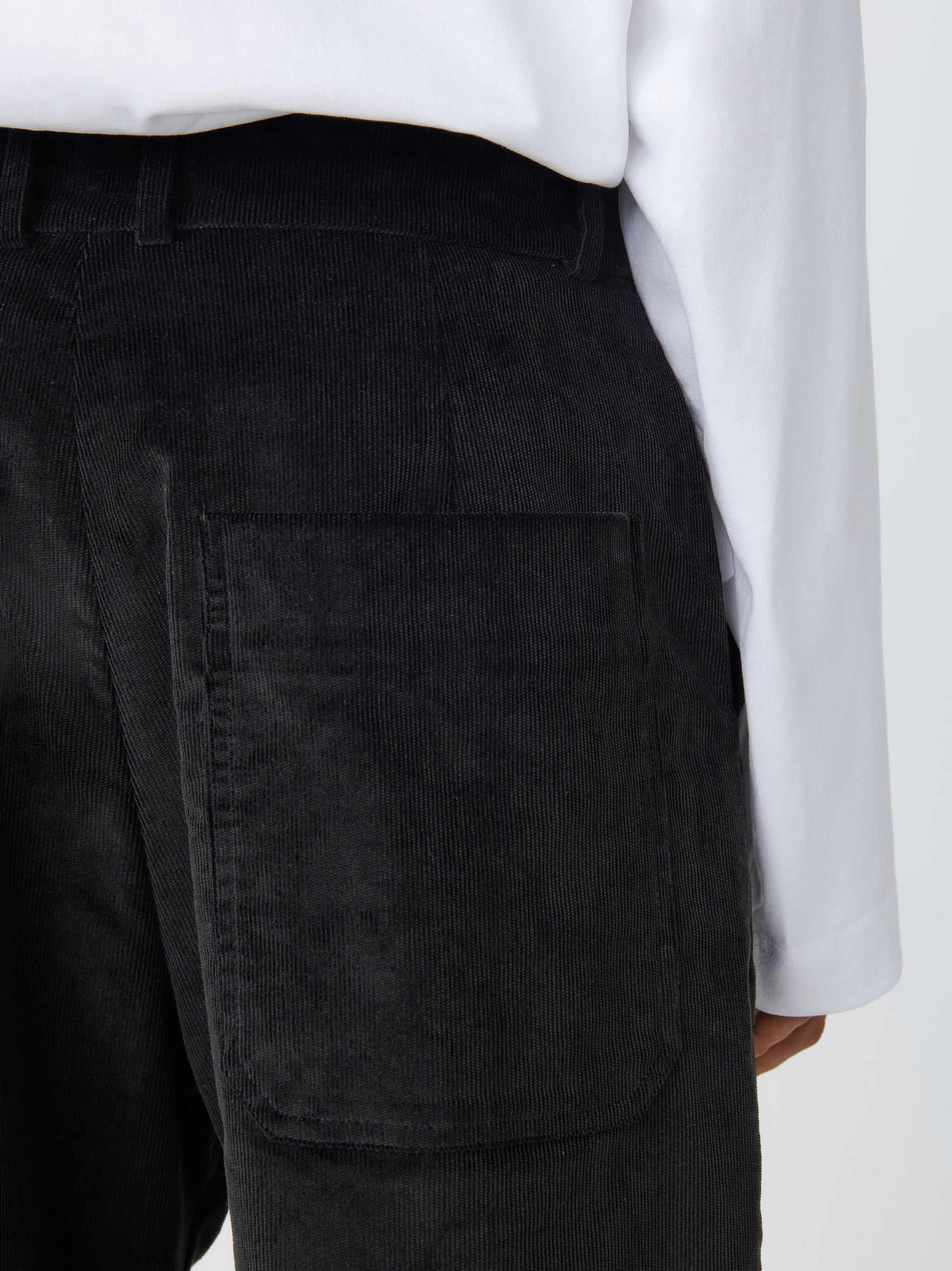 Mappe Corduroy Pant - 6