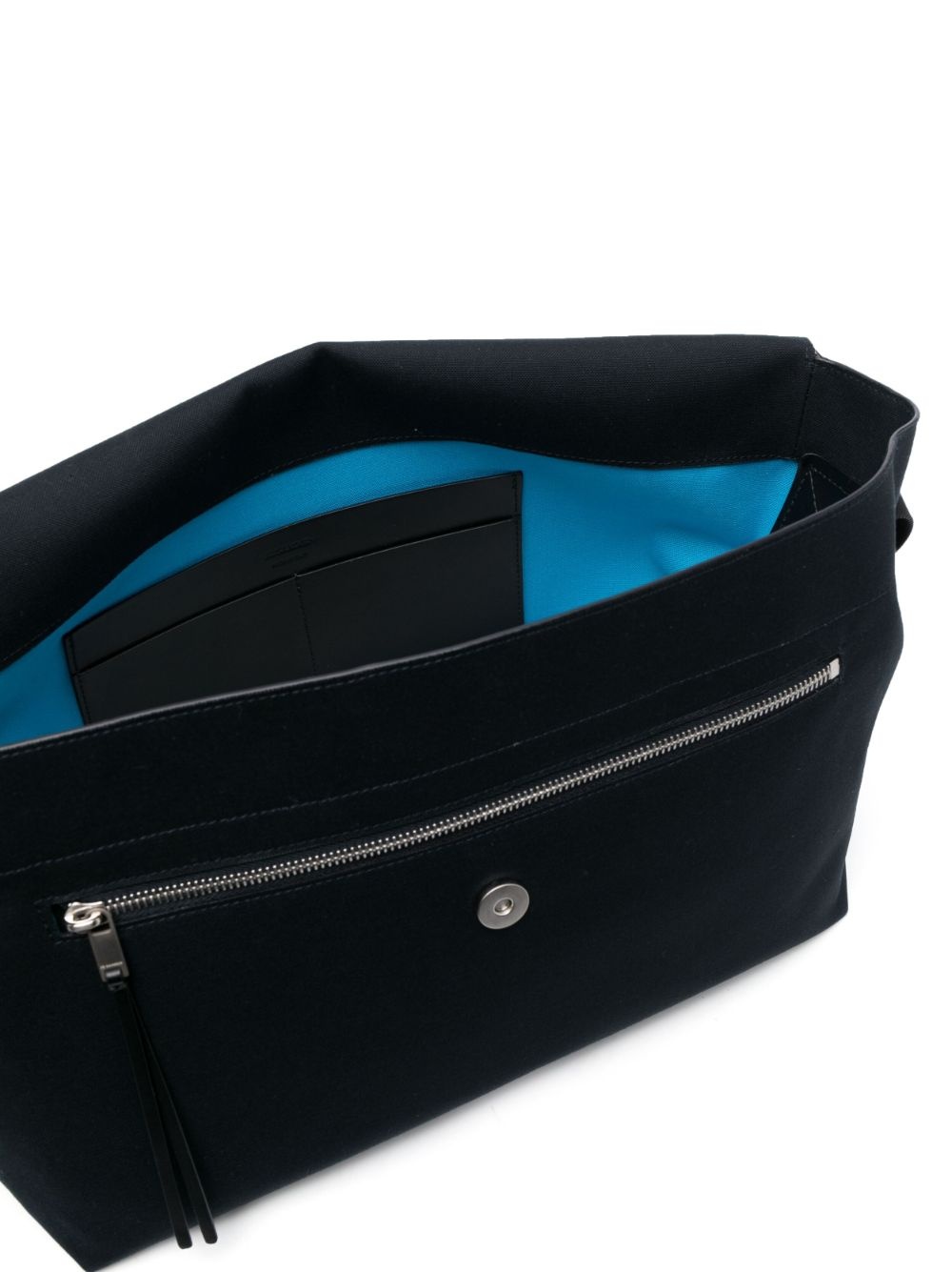 Utility shoulder bag - 5