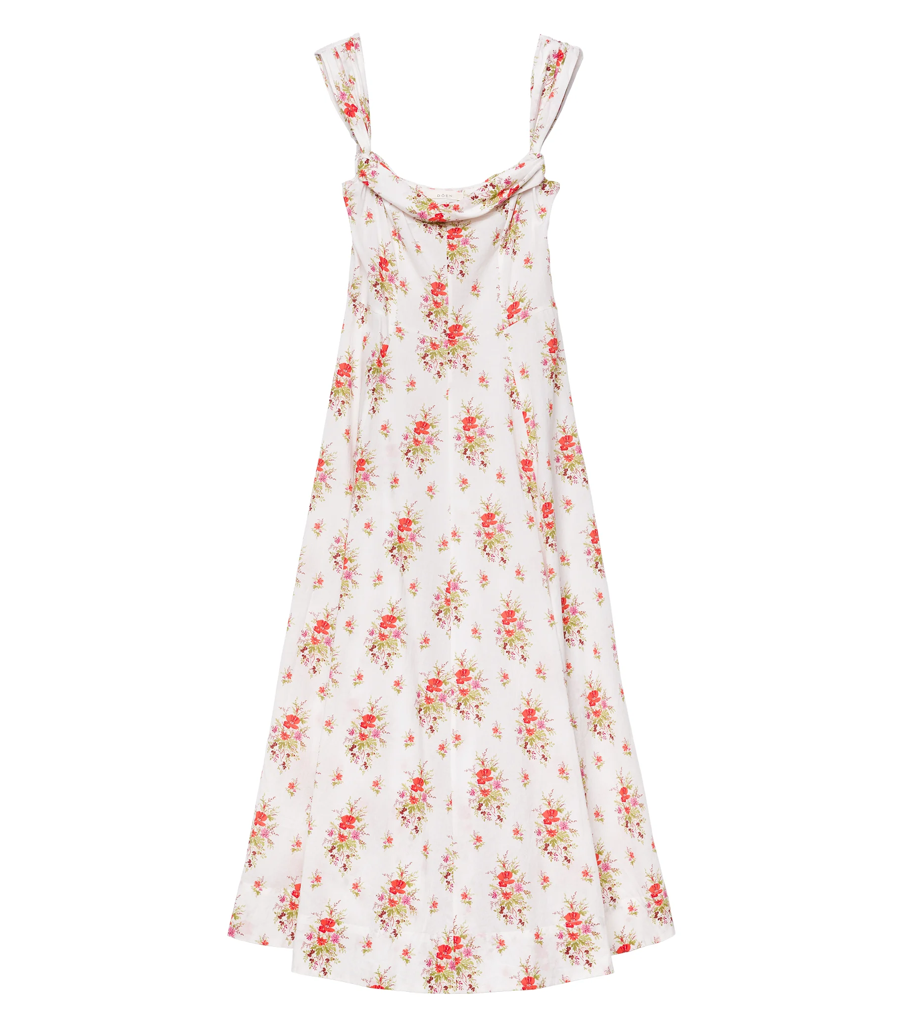 CLEA DRESS - 1