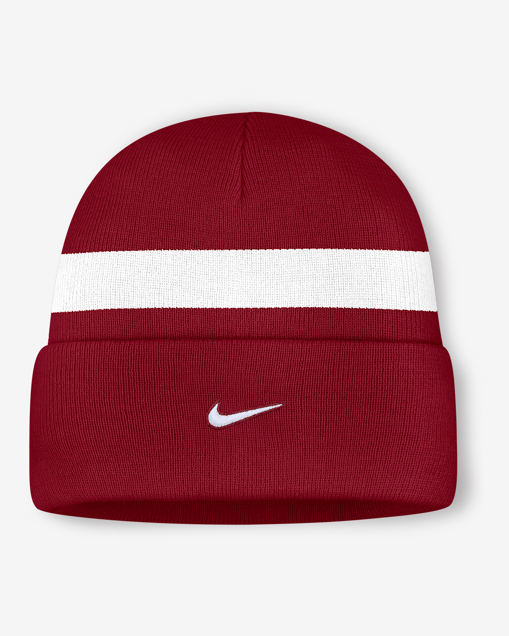 Alabama Primetime Utility Campus Men's Nike College Cuffed Beanie - 2
