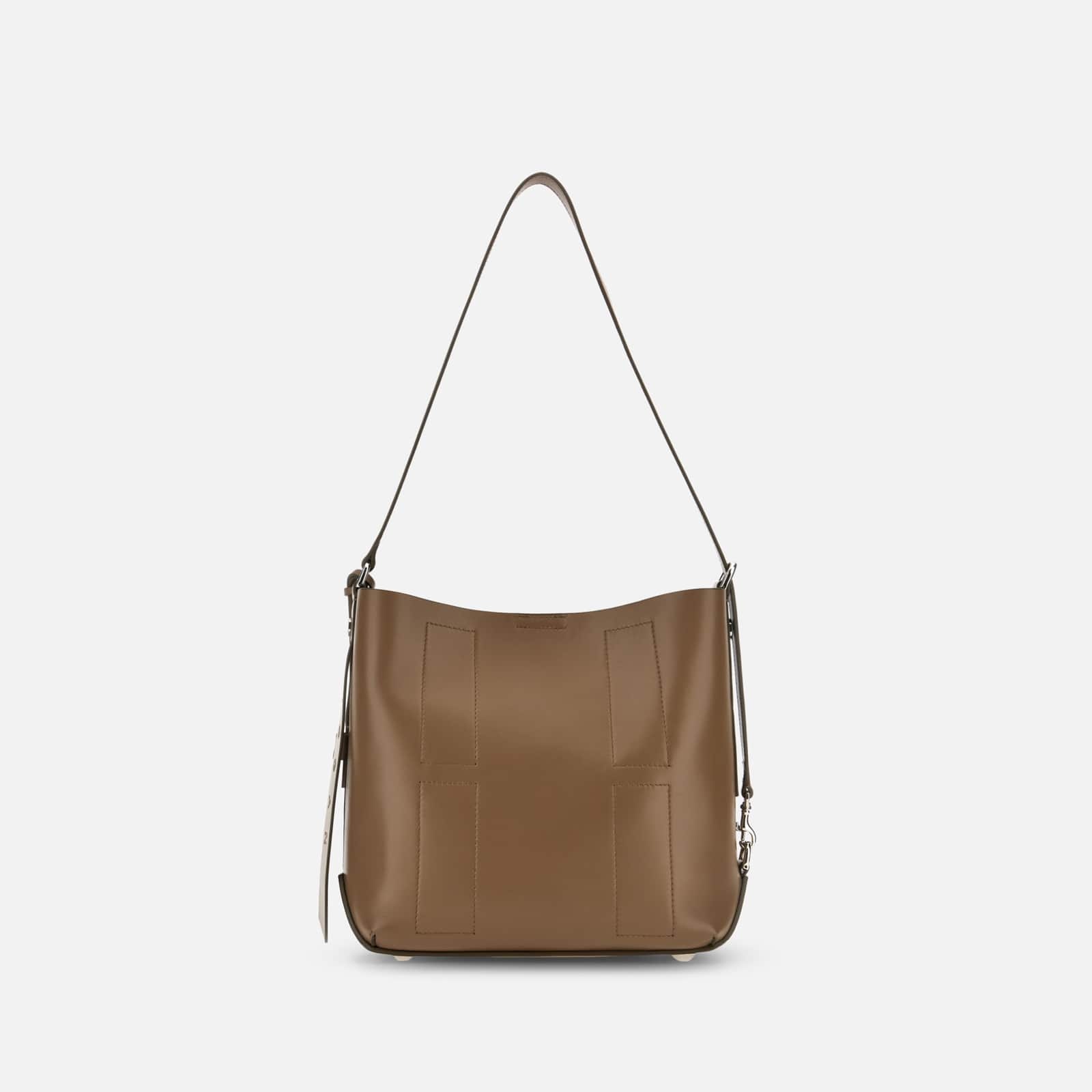 Hogan Hocket Hobo Bag Small - 4
