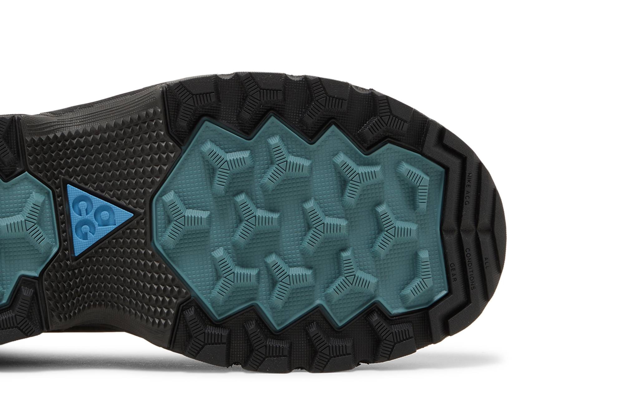 ACG Zoom Gaiadome GORE-TEX 'Triple Black' - 5