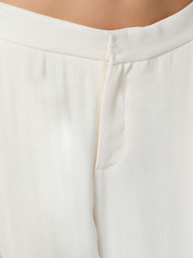 straight-leg trousers 5