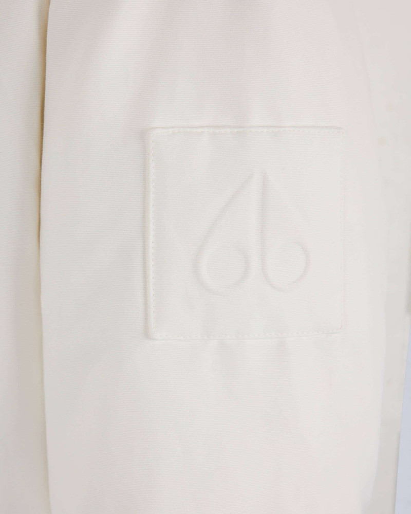 BAILEY UNISEX SPLIT HOOD PARKA 5