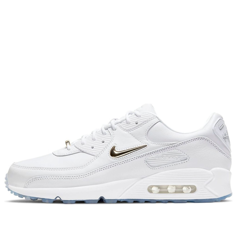 Nike Air Max 90 NRG 'Pirate Radio White' CW4070-100 - 1