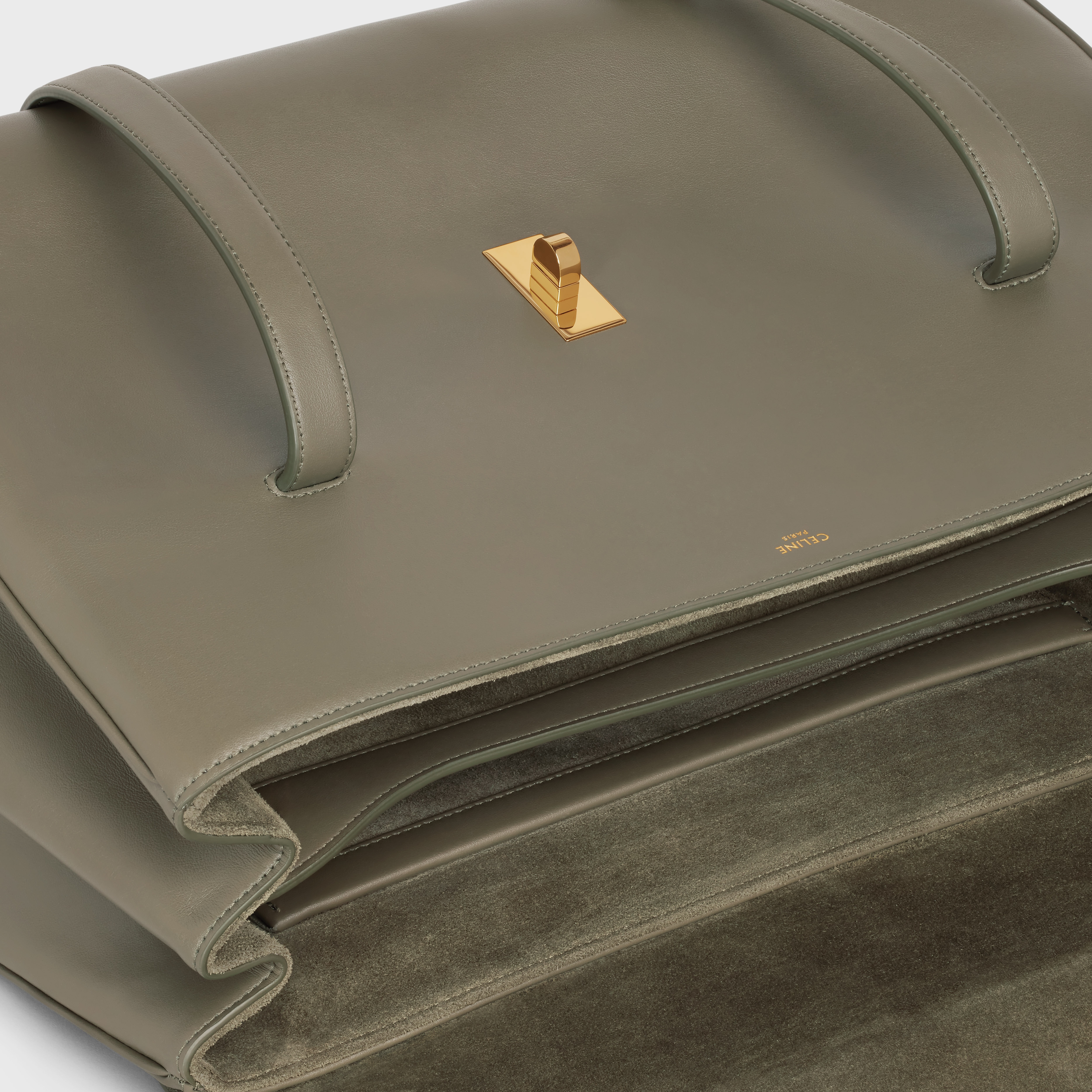 Large Soft 16 bag in Smooth Calfskin 4
