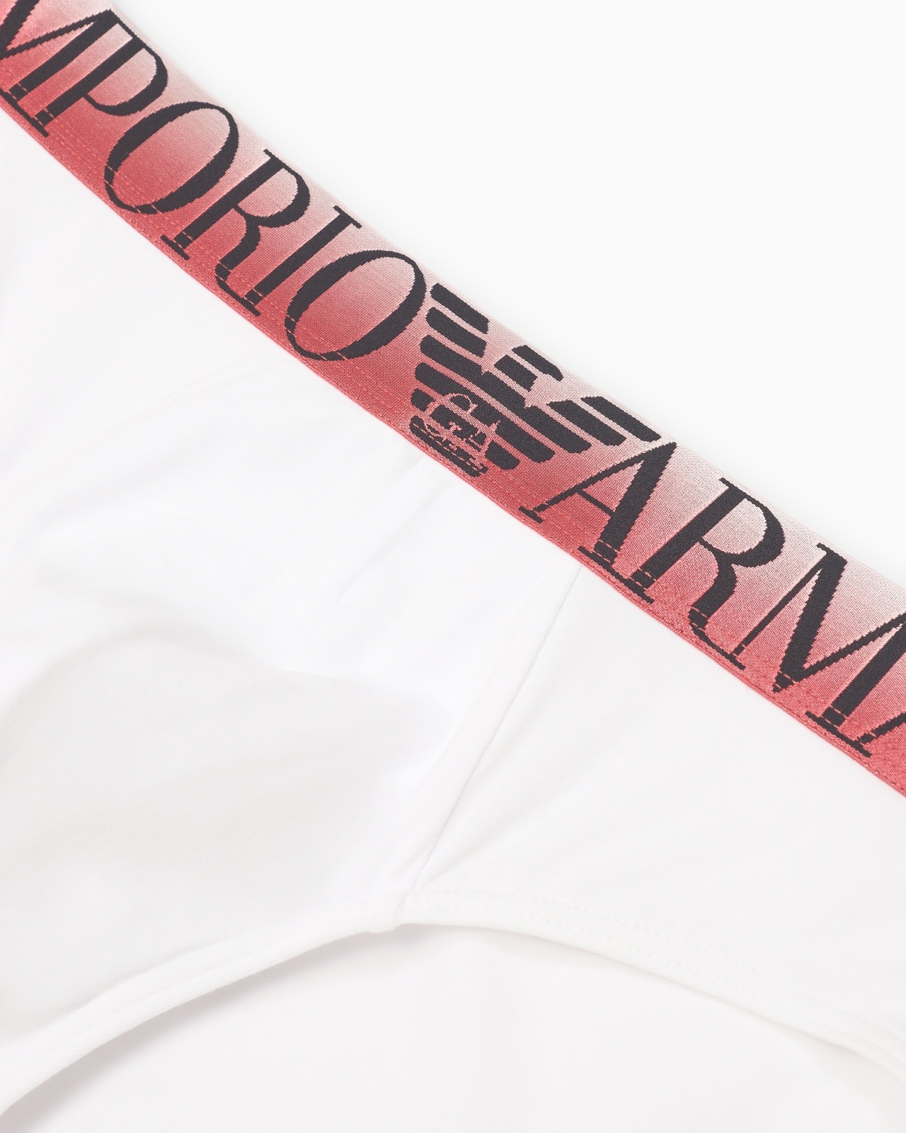 BRIEFS IN SUPERFINE COTTON - 4