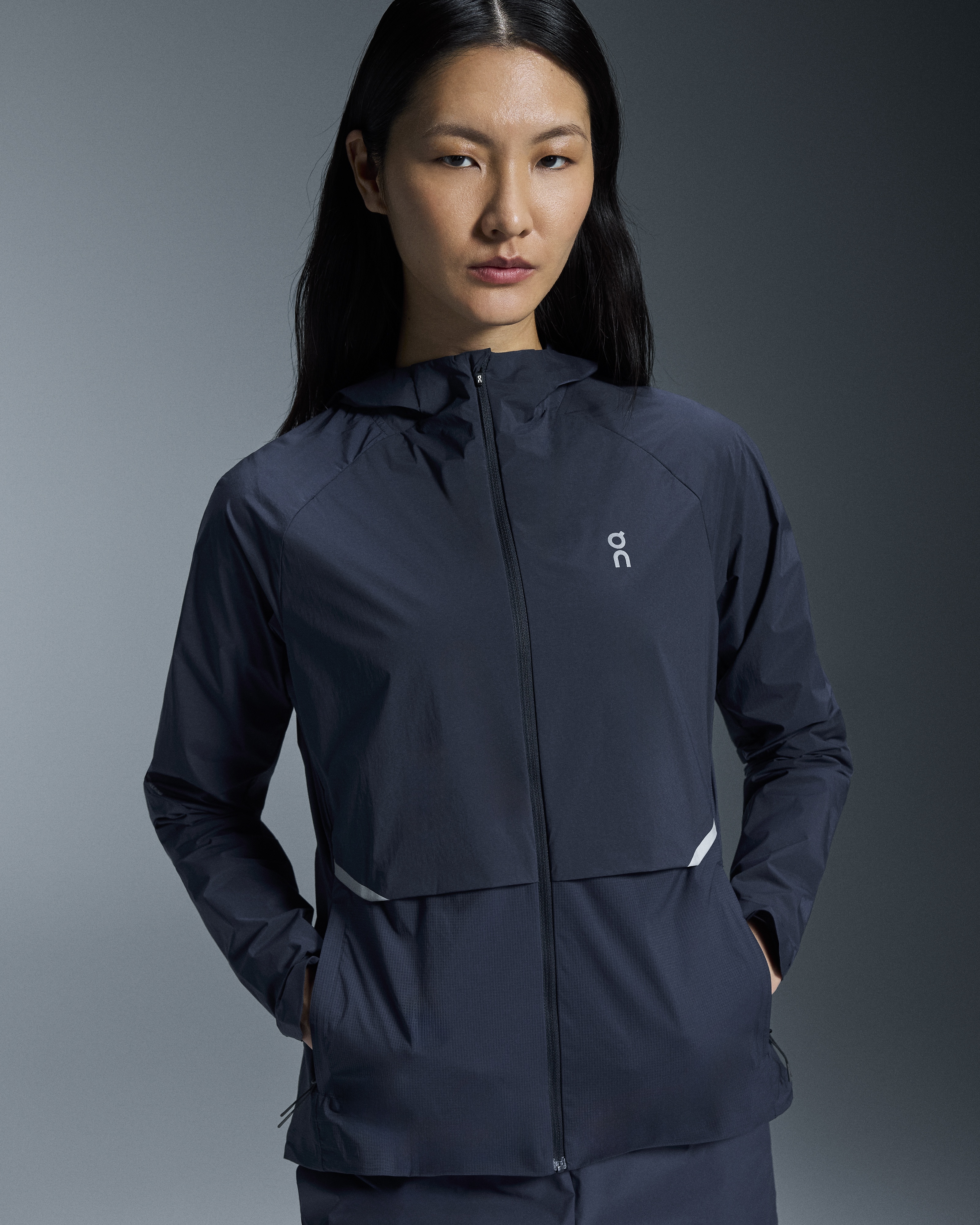 Core Jacket - 3