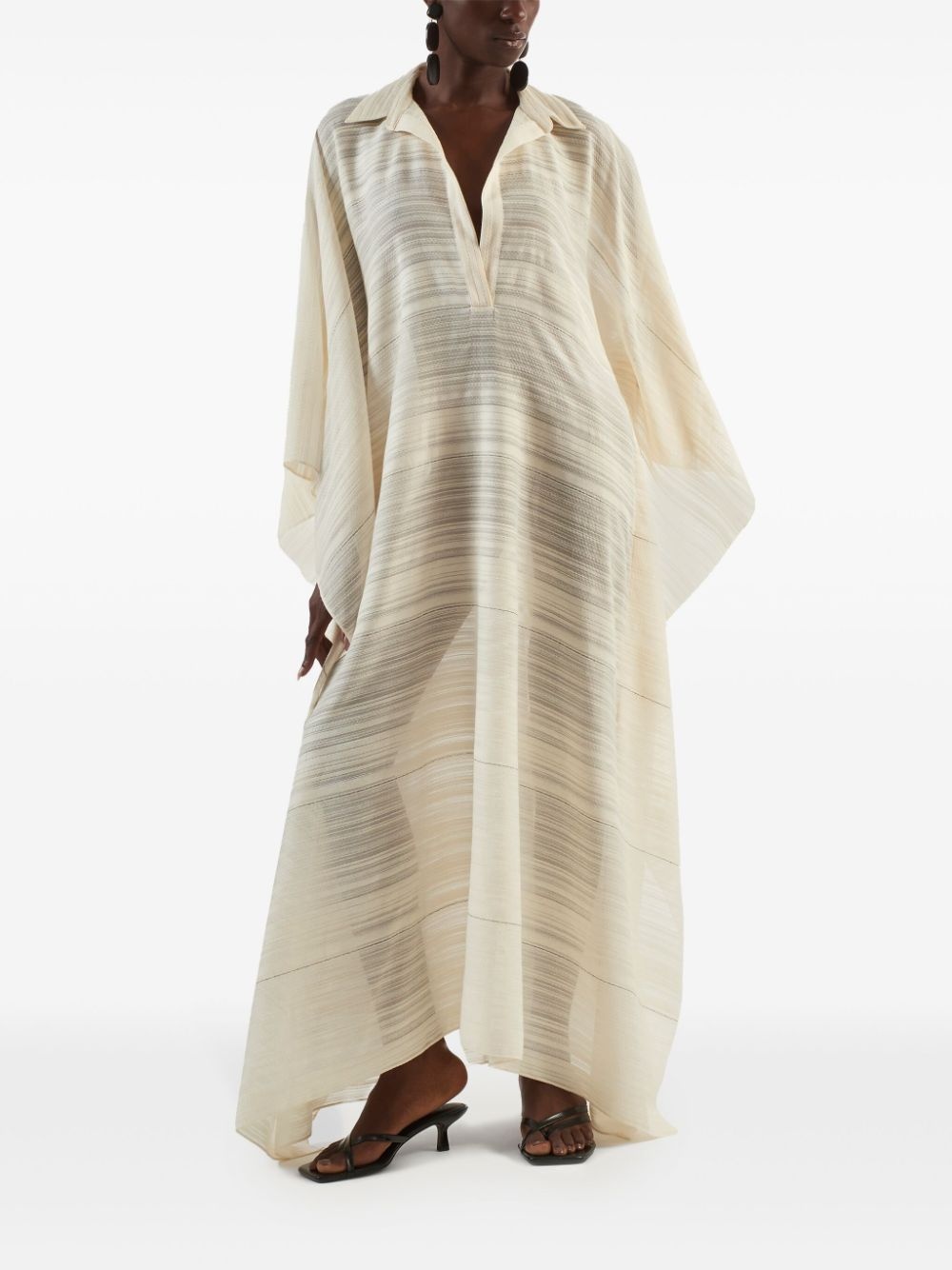 Lerici maxi dress - 2