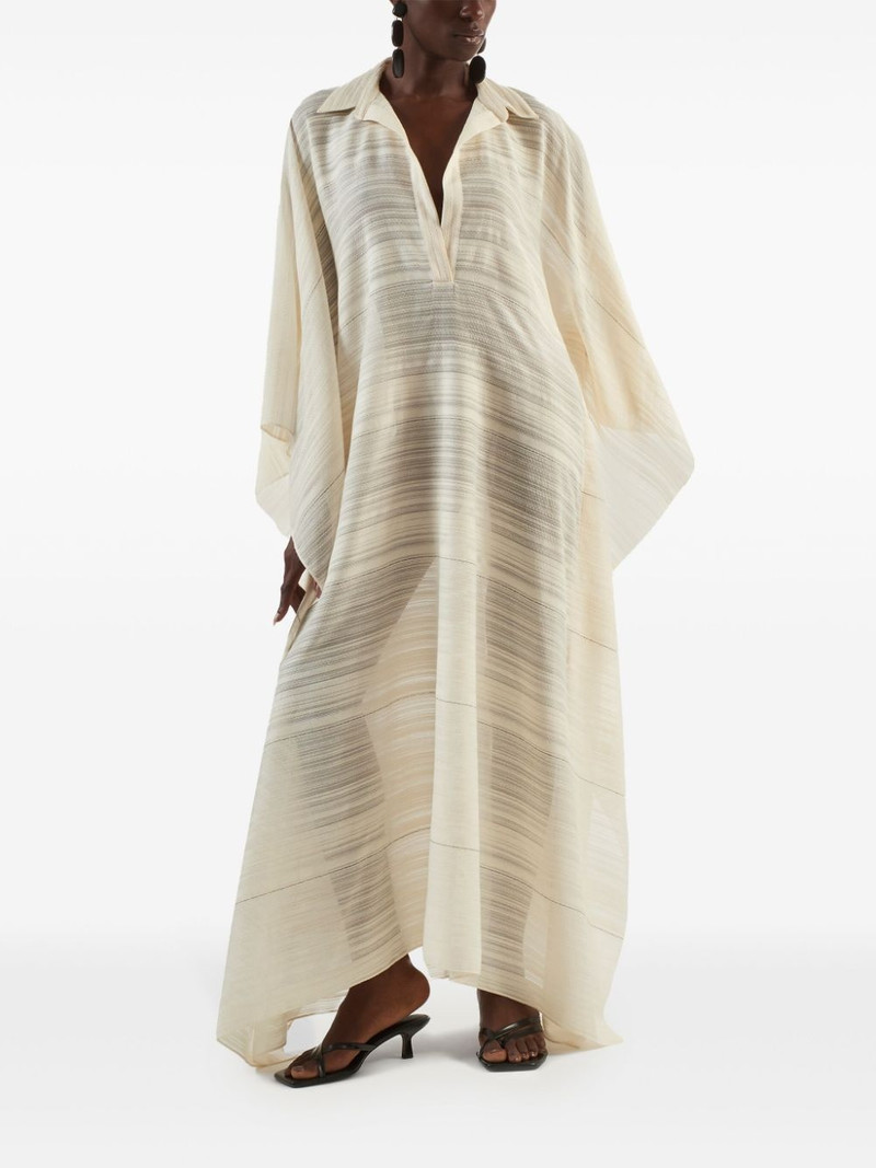 Taller Marmo Lerici maxi dress outlook