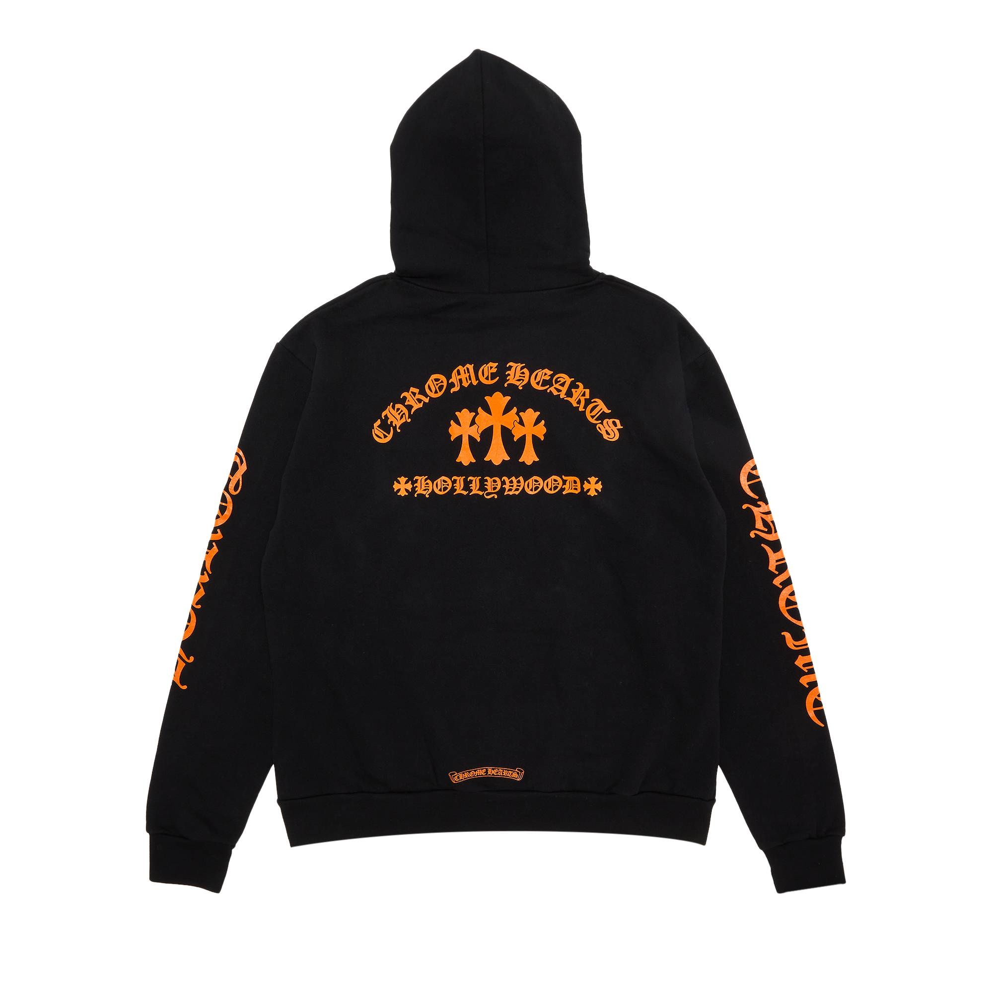 Chrome hearts sweater online