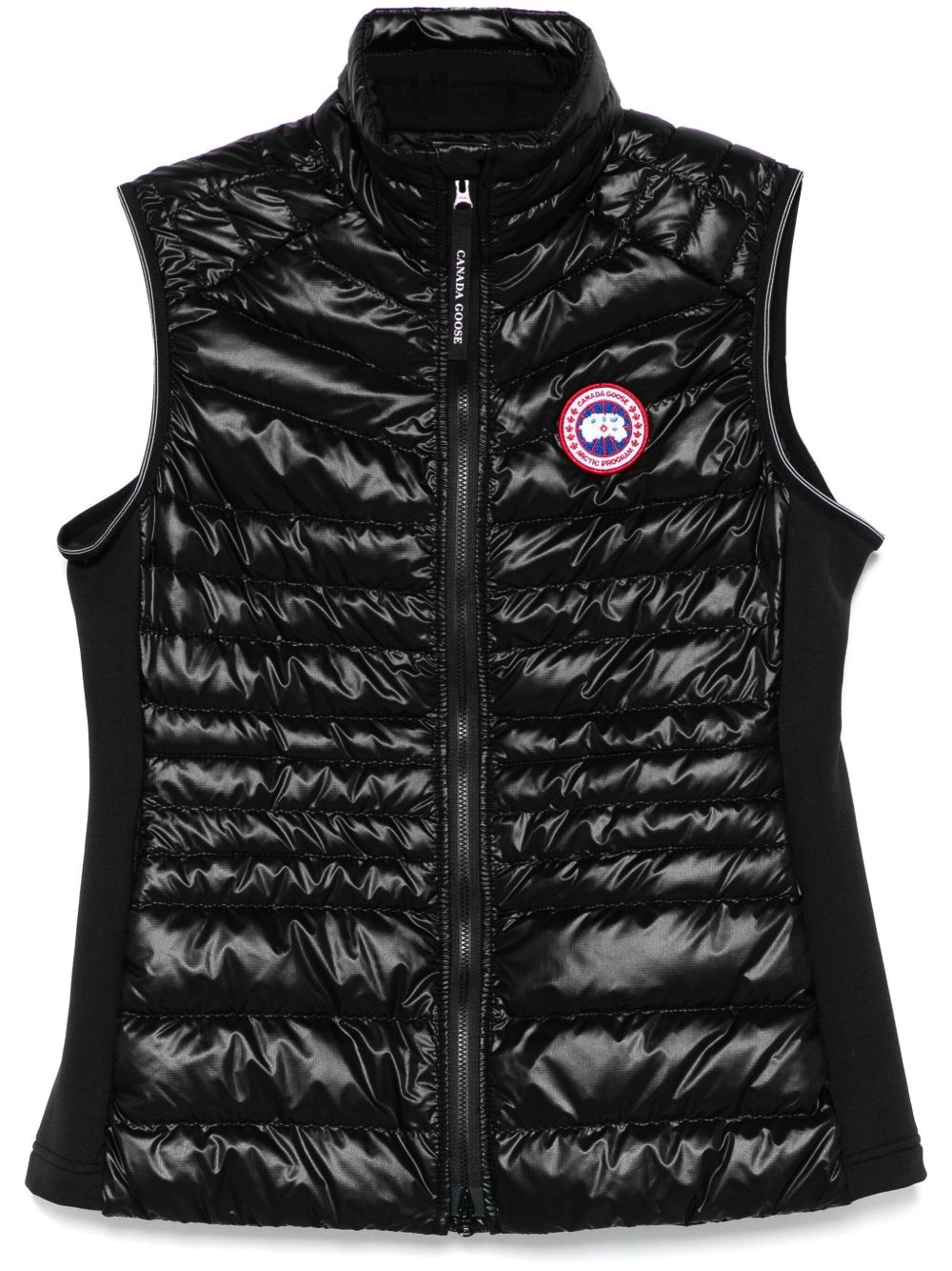 Hybridge gilet - 1