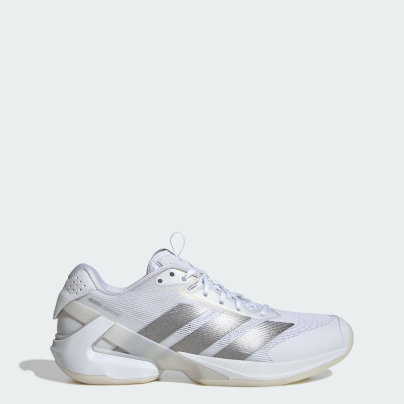 adizero Ubersonic 5 Tennis Shoes 1