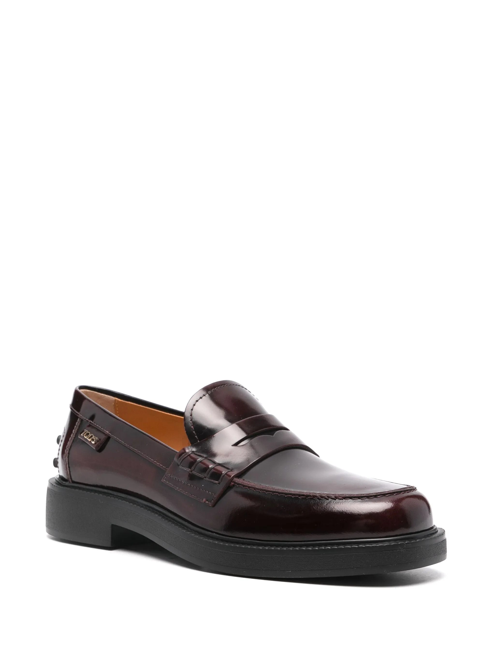 penny-slot loafers - 2