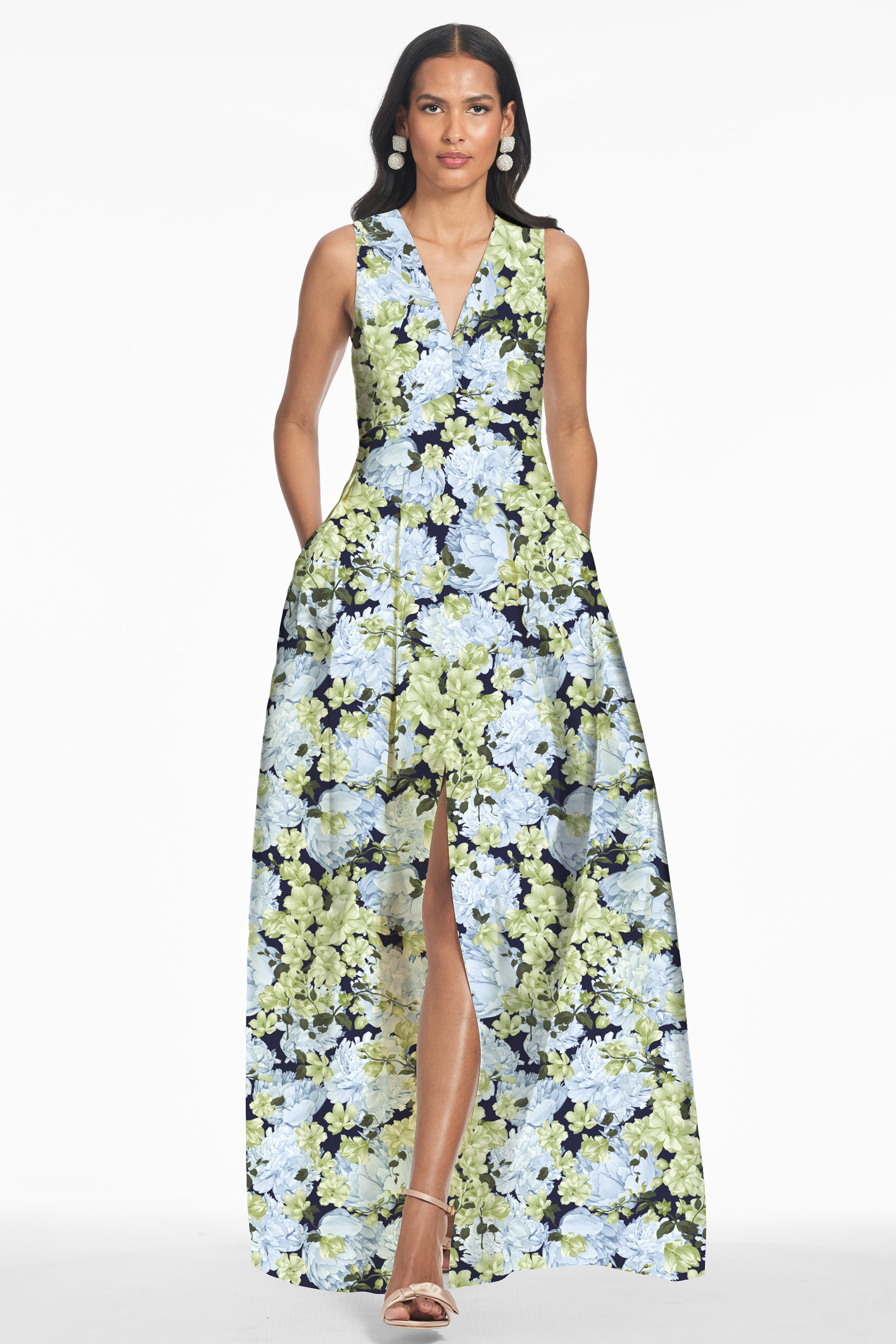 Brooke Gown - Garden Club - 3