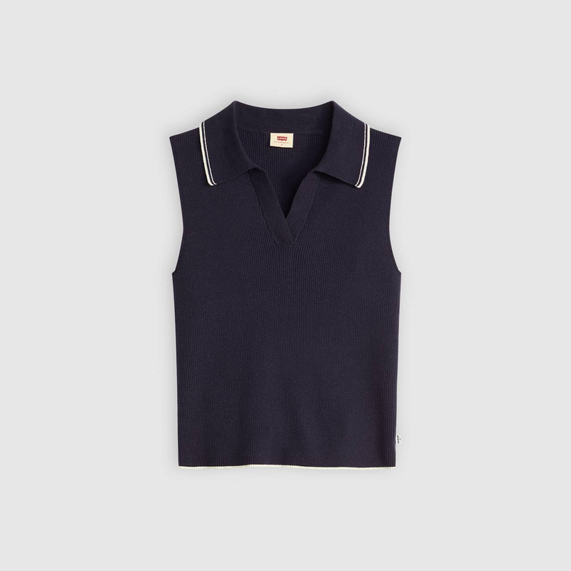 TALULAH POLO 1