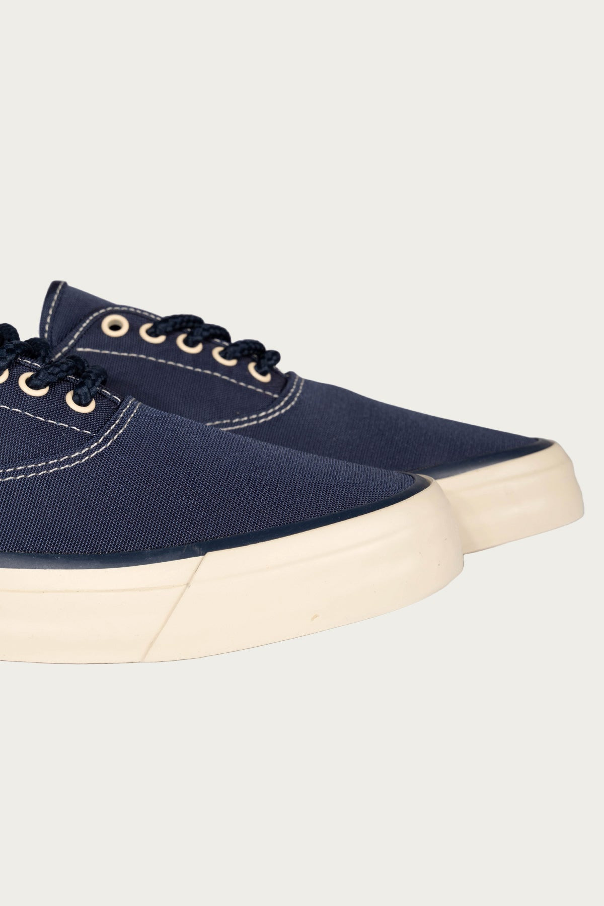 MIL CVO Nylon Oxford - Navy - 2