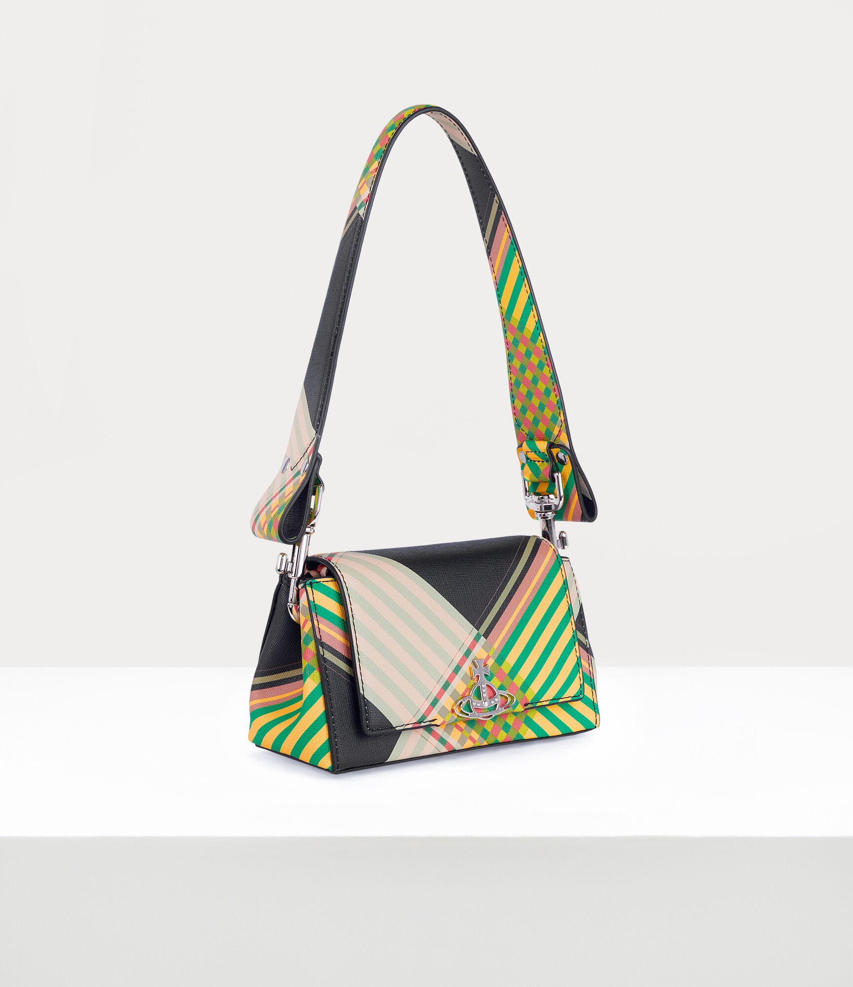 SMALL HANDBAG - 2
