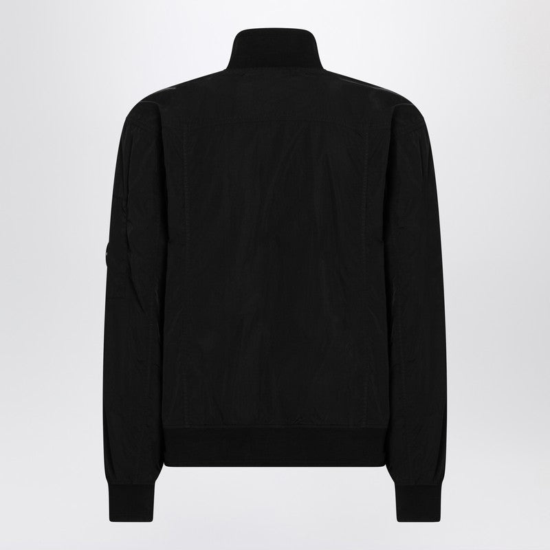 C.P. Company Black Chrome-R Jacket Men - 2
