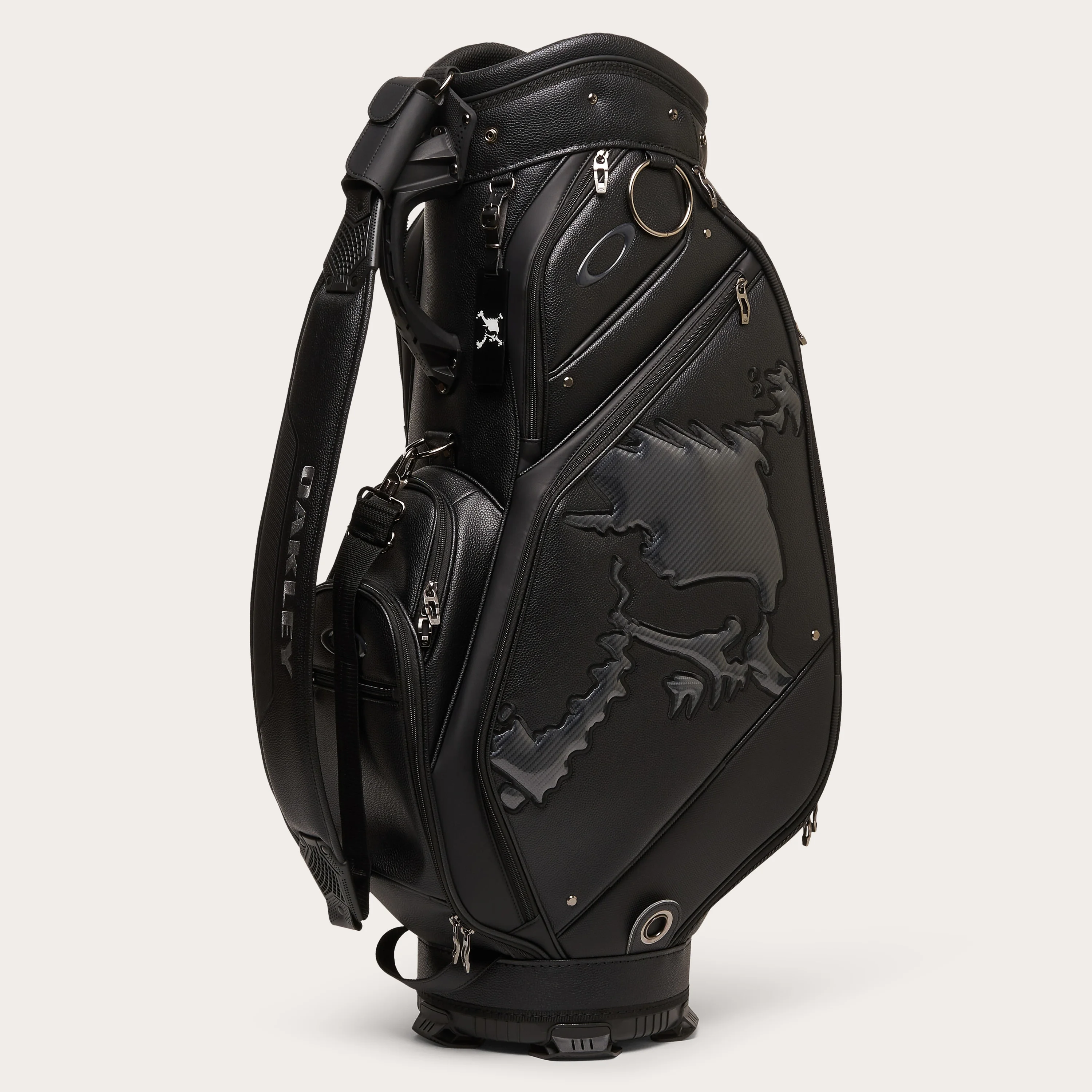 Skull Golf Bag 18.0 - 1