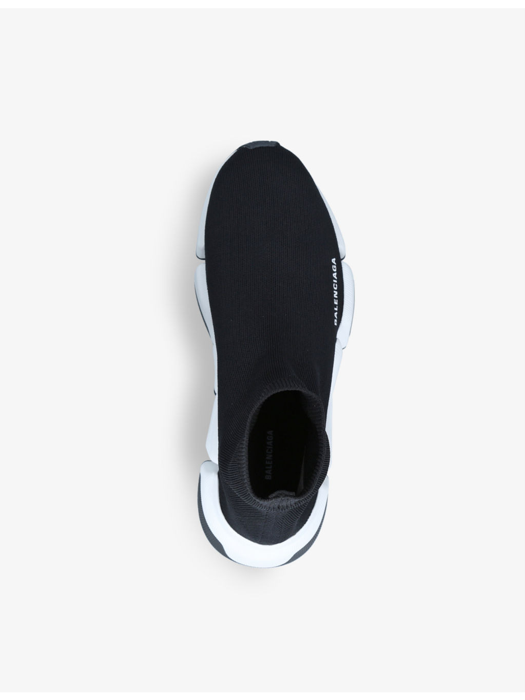 Men's Speed 2.0 stretch-knit trainers - 2