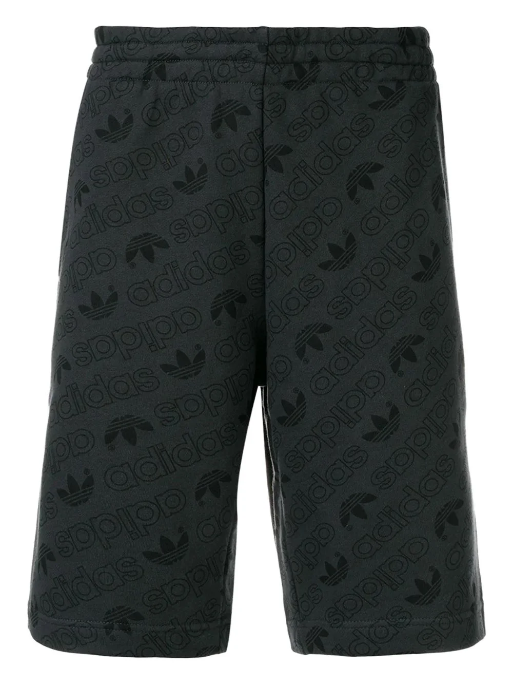 Adidas Originals AOP shorts - 1