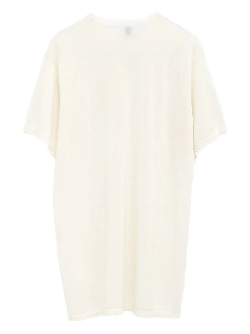 Toteme Women Relaxed Fit T-Shirt - 2