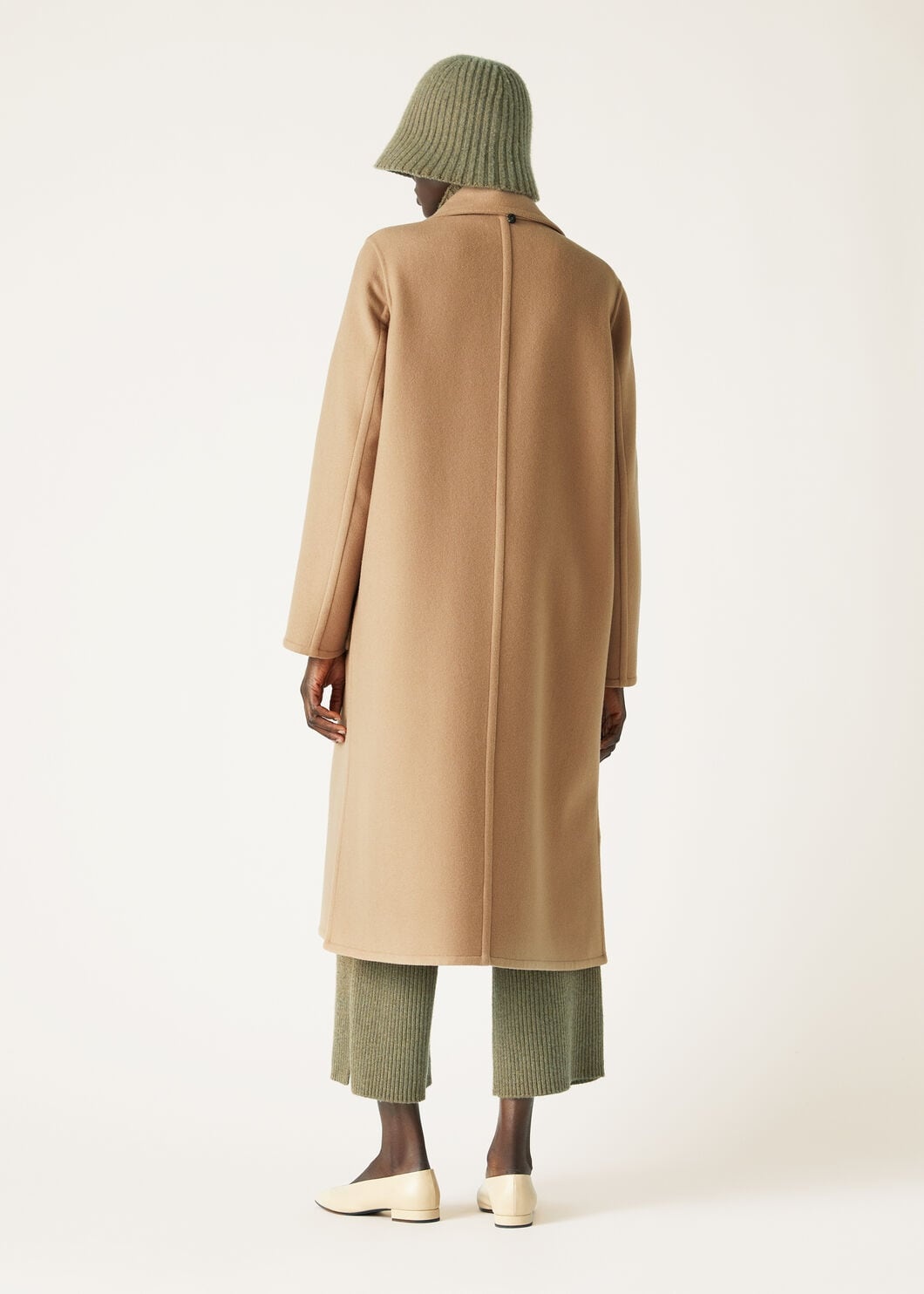 Gladwin Coat - 5