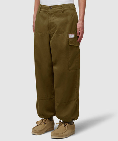 Human Made Military easy pant outlook
