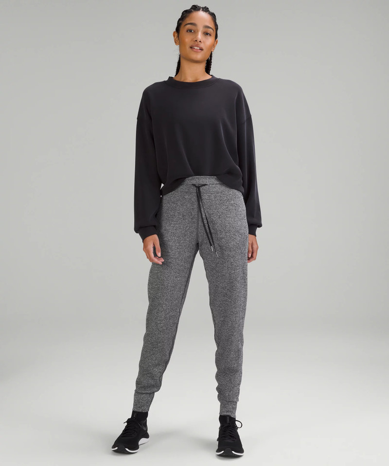 lululemon Engineered Warmth Relaxed Fit Jogger *Full Length outlook