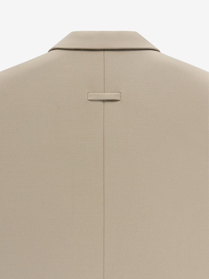 Wool California Blazer 4