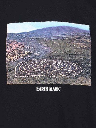 Carhartt 'S/S EARTH MAGIC' PRINT T-SHIRT outlook