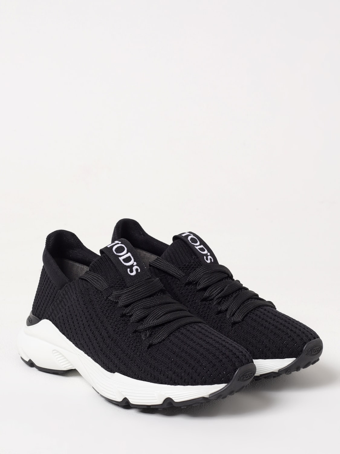 Sneakers woman Tod's - 2