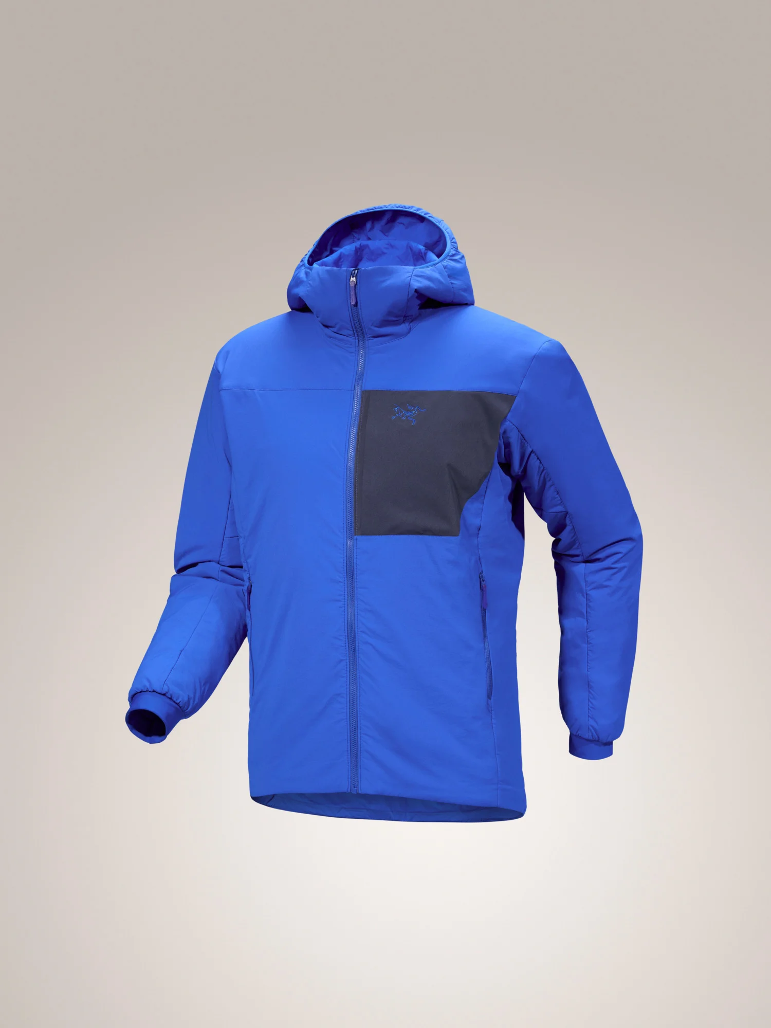 Proton Hoody - 1