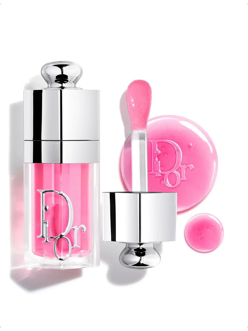 Dior Addict Lip Glow Oil 6ml - 1