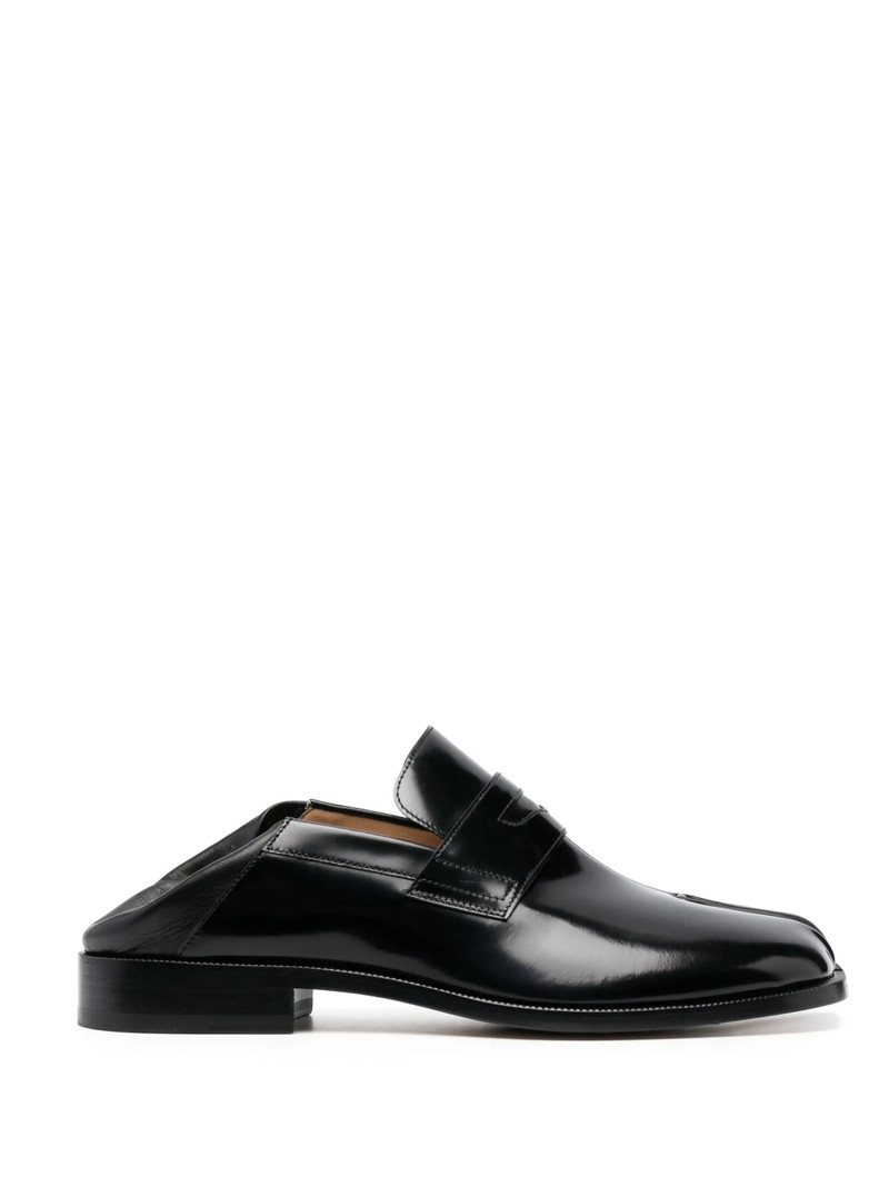 Maison Margiela Maison Margiela Tabi Slip-on Loafers outlook