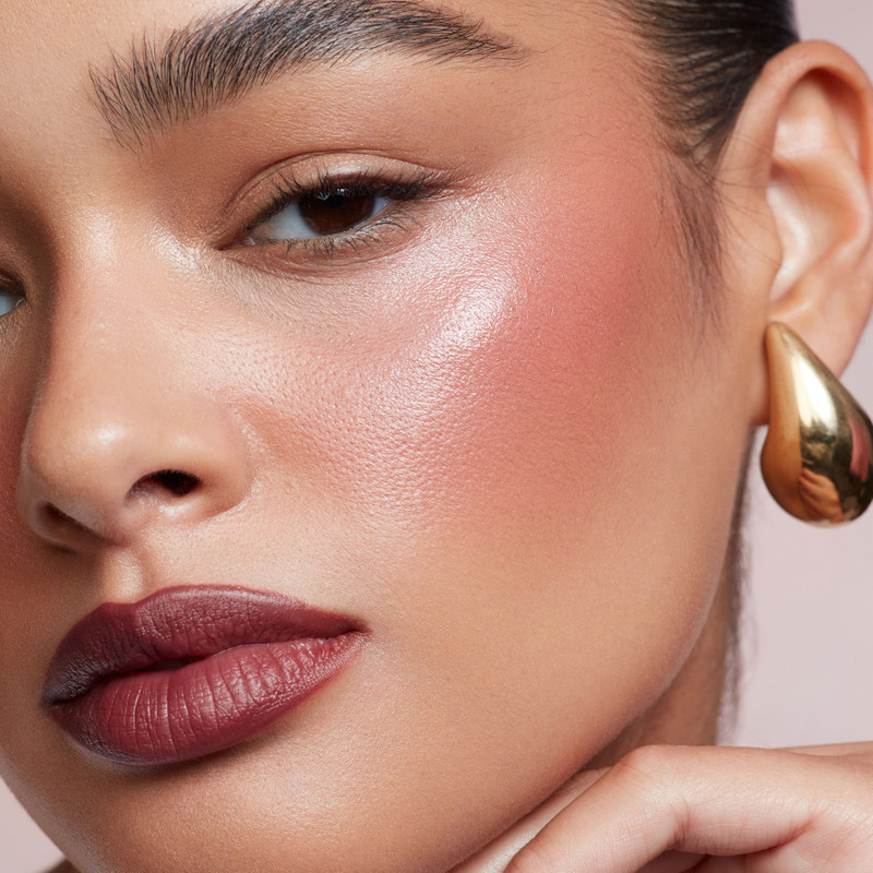 Major Headlines Matte Suede Lipstick 4