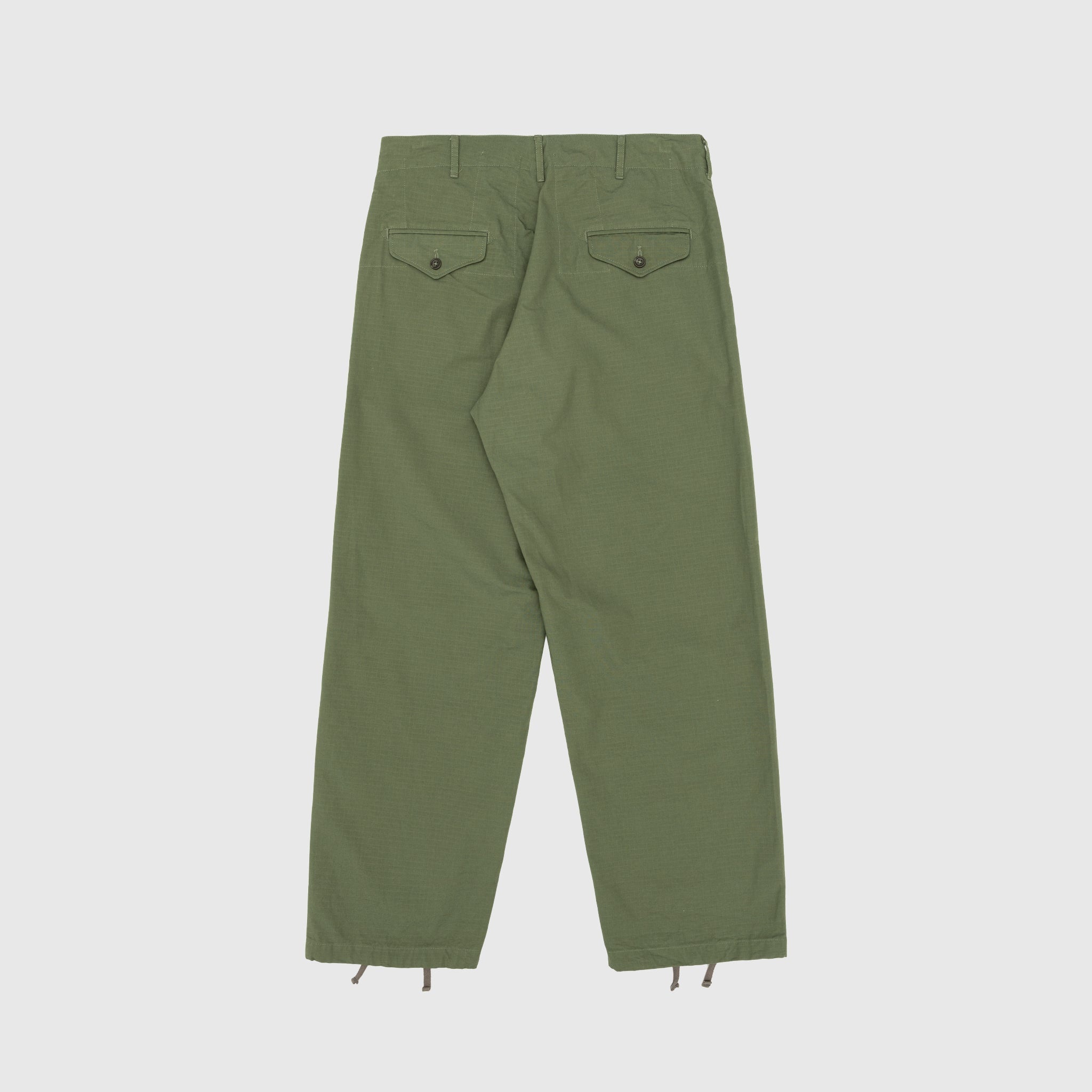 GURKHA PANT - 6