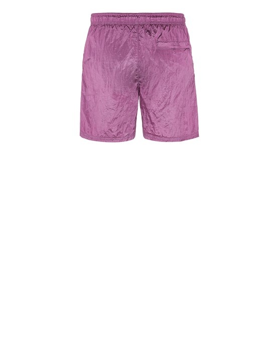 B0943 NYLON METAL IN ECONYL® REGENERATED NYLON MAGENTA - 2