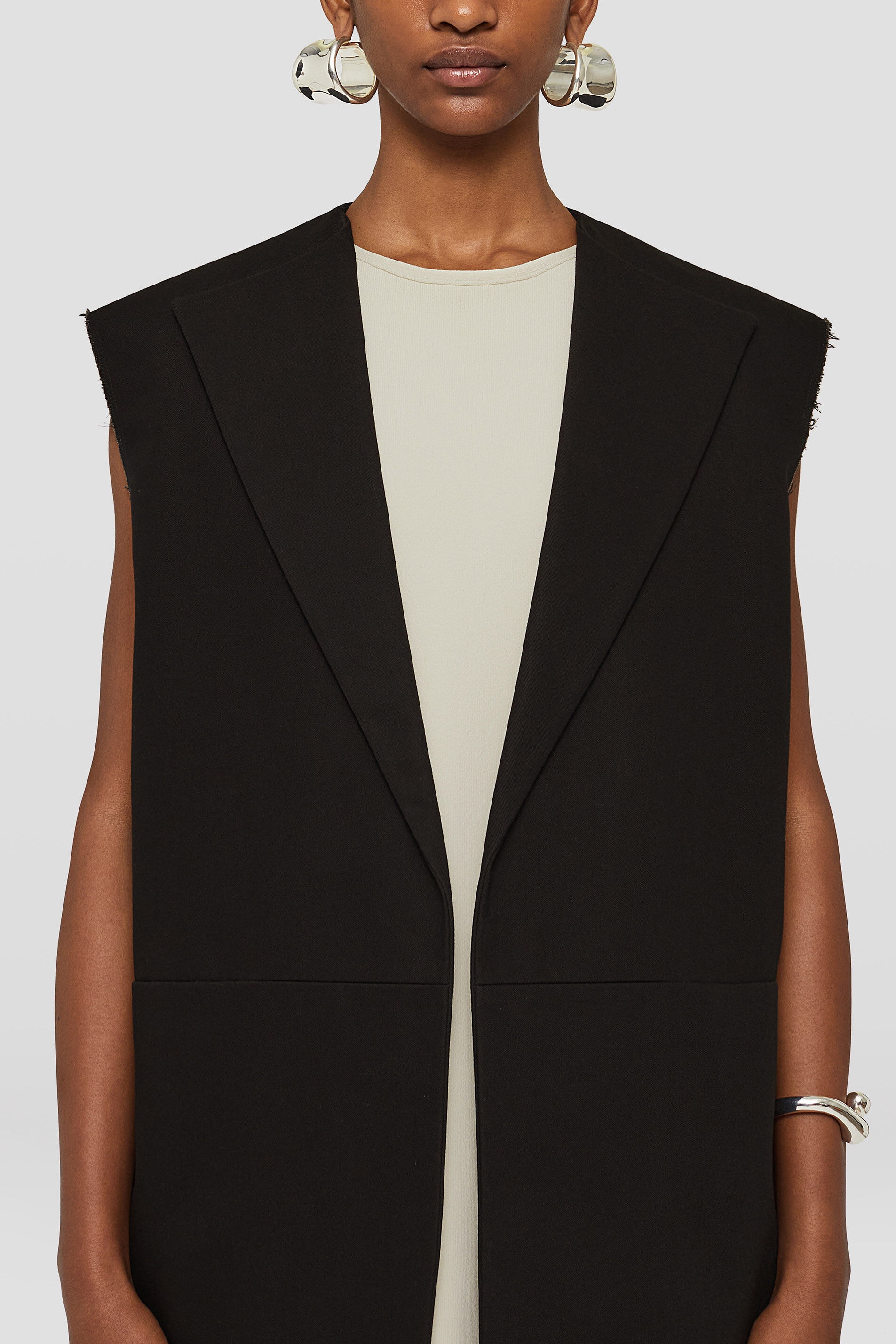 Tailored Jacket - 6