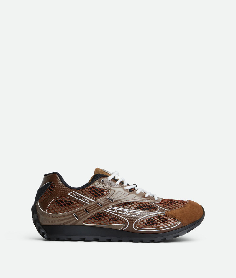Orbit Sneaker - 1