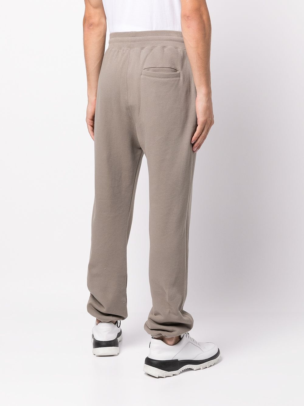 Sydney cotton track trousers - 4