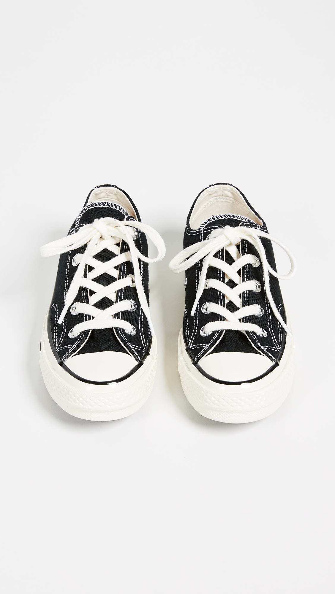 All Star '70s Sneakers - 10