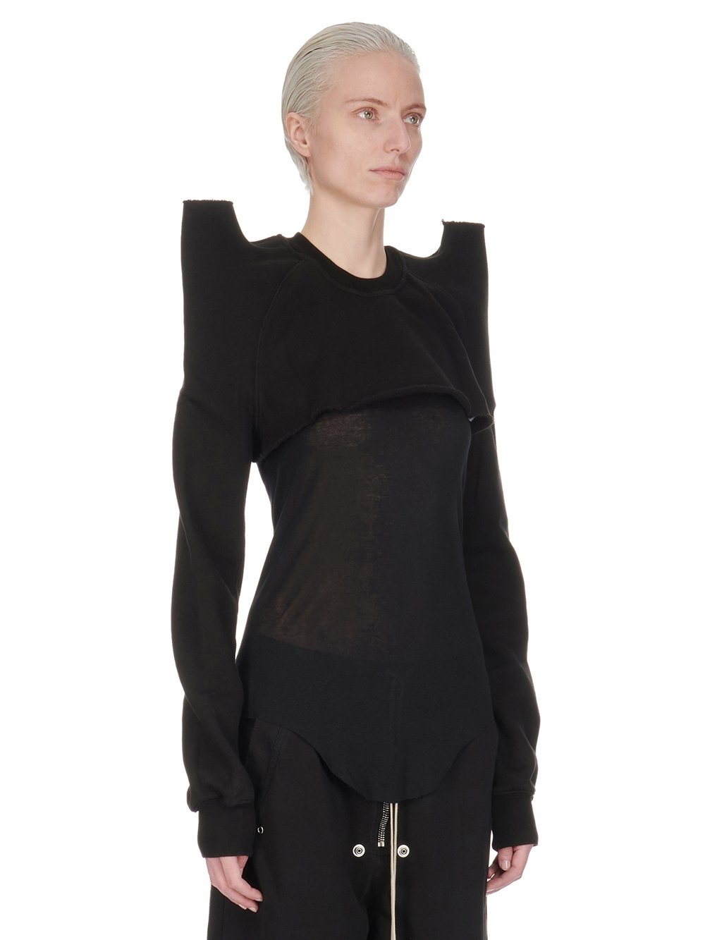 SWEATSHIRT - 2